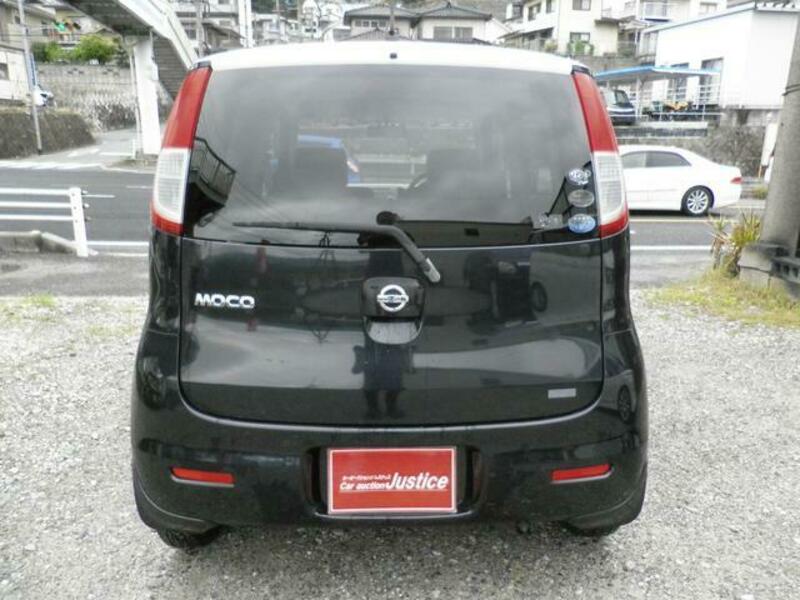 MOCO