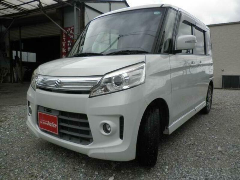 SPACIA CUSTOM