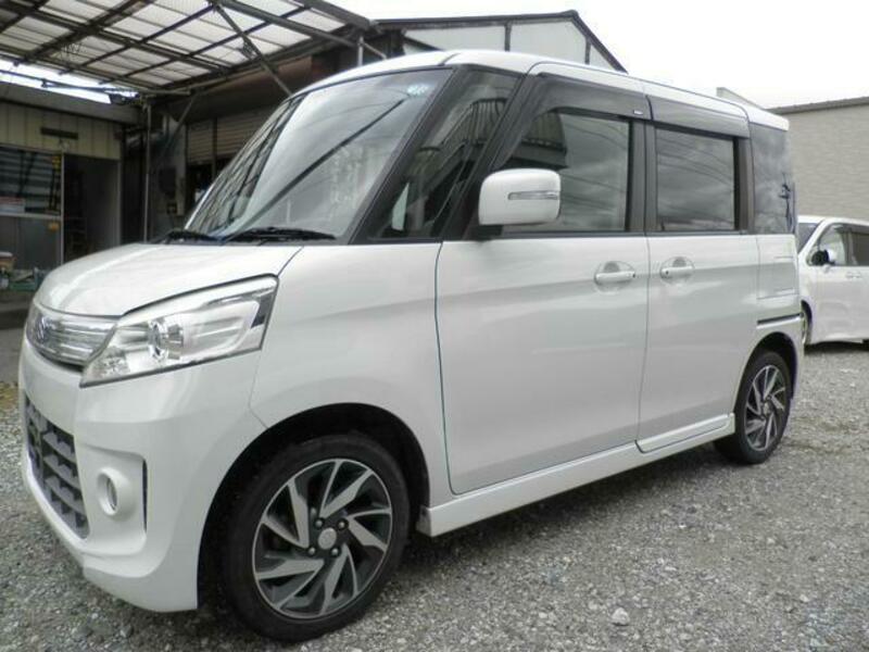 SPACIA CUSTOM