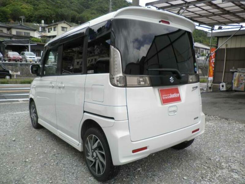 SPACIA CUSTOM