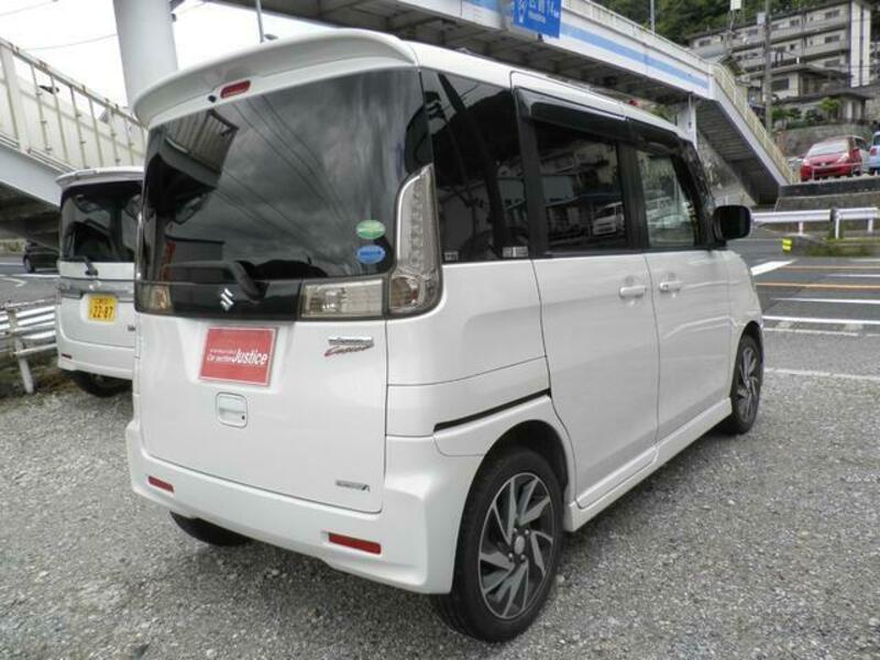 SPACIA CUSTOM