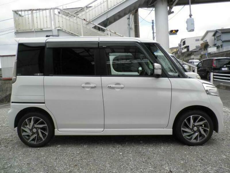 SPACIA CUSTOM