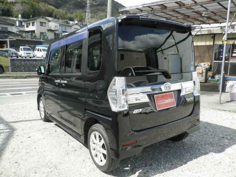 TANTO