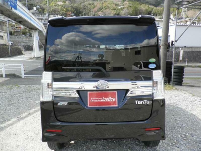 TANTO