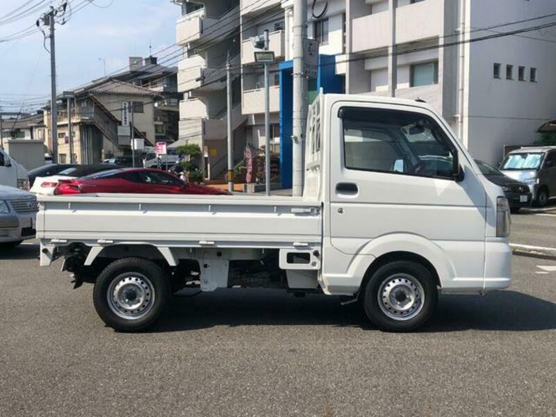 CARRY TRUCK