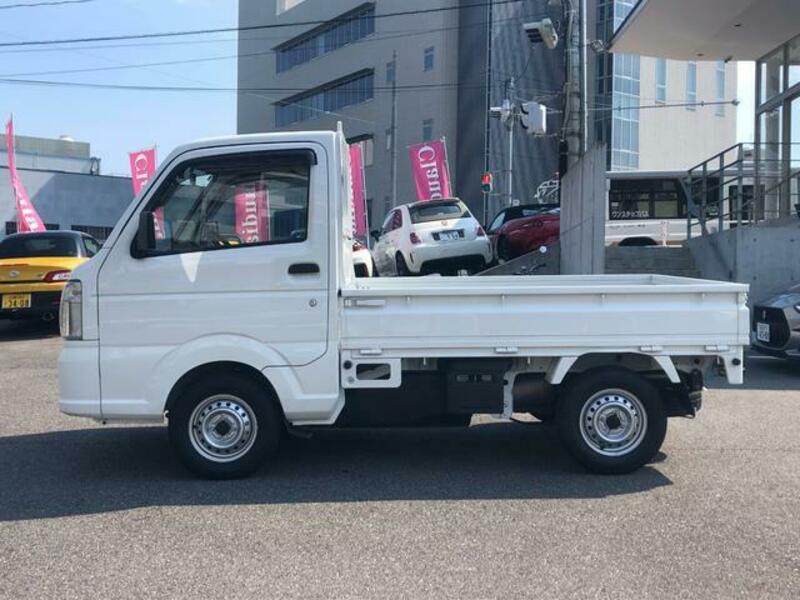 CARRY TRUCK