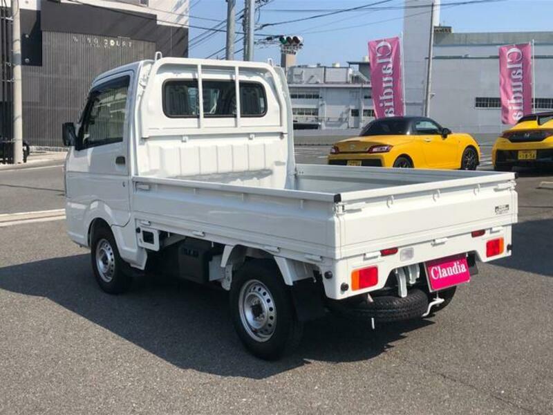 CARRY TRUCK