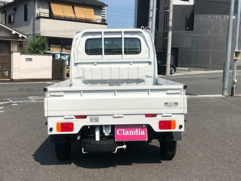 CARRY TRUCK