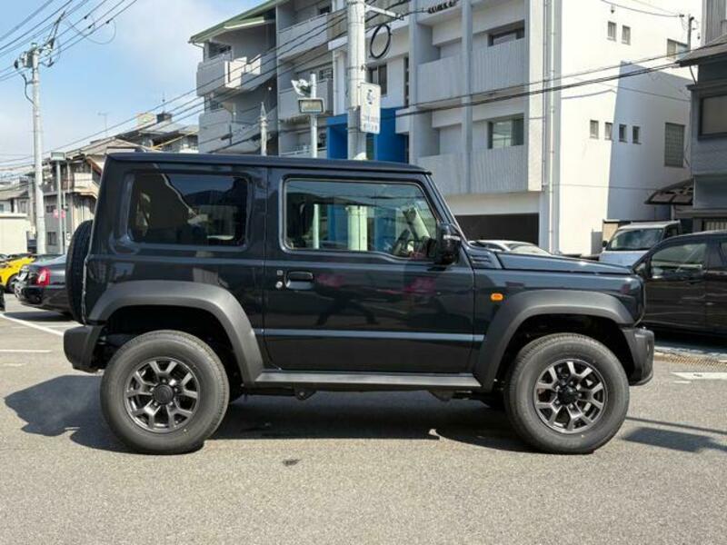 JIMNY SIERRA