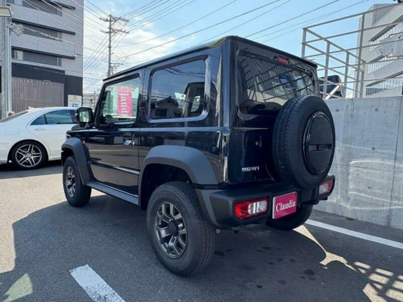 JIMNY SIERRA