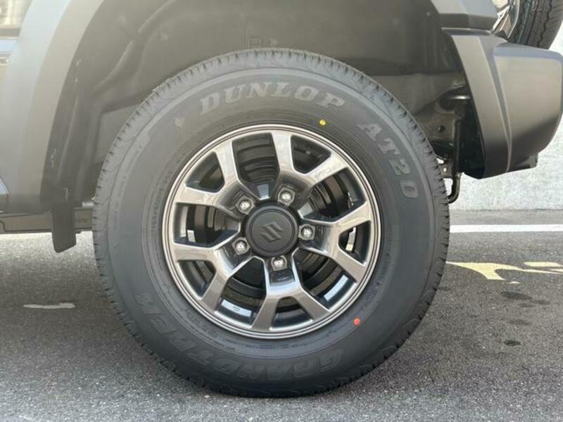 JIMNY SIERRA