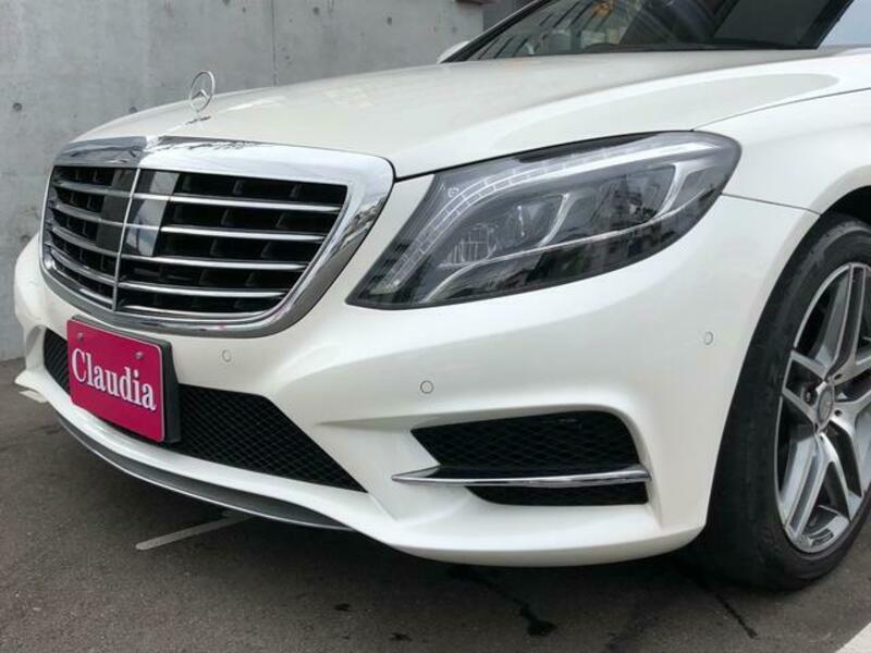 S-CLASS