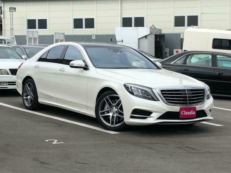 S-CLASS