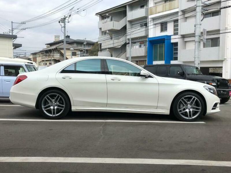 S-CLASS