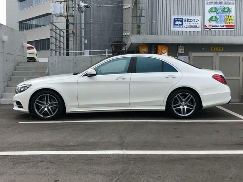S-CLASS