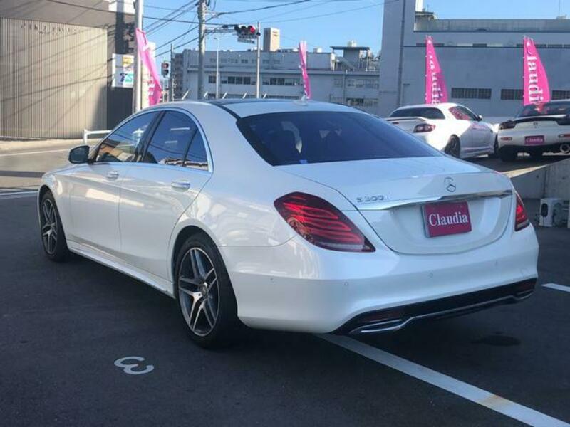 S-CLASS