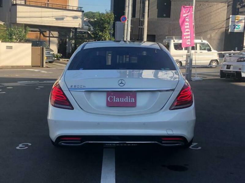 S-CLASS