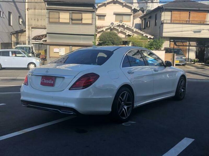 S-CLASS