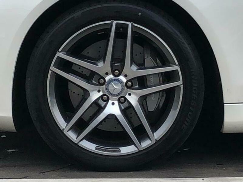 S-CLASS