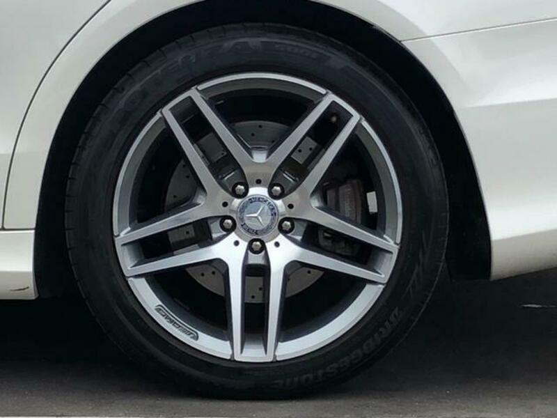 S-CLASS