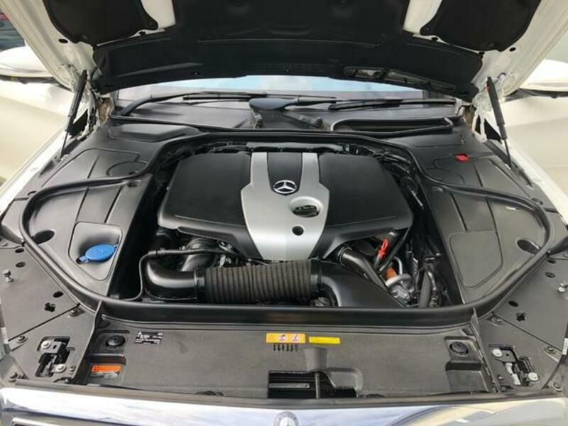 S-CLASS