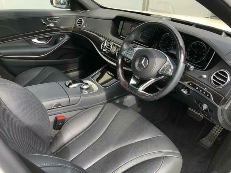 S-CLASS
