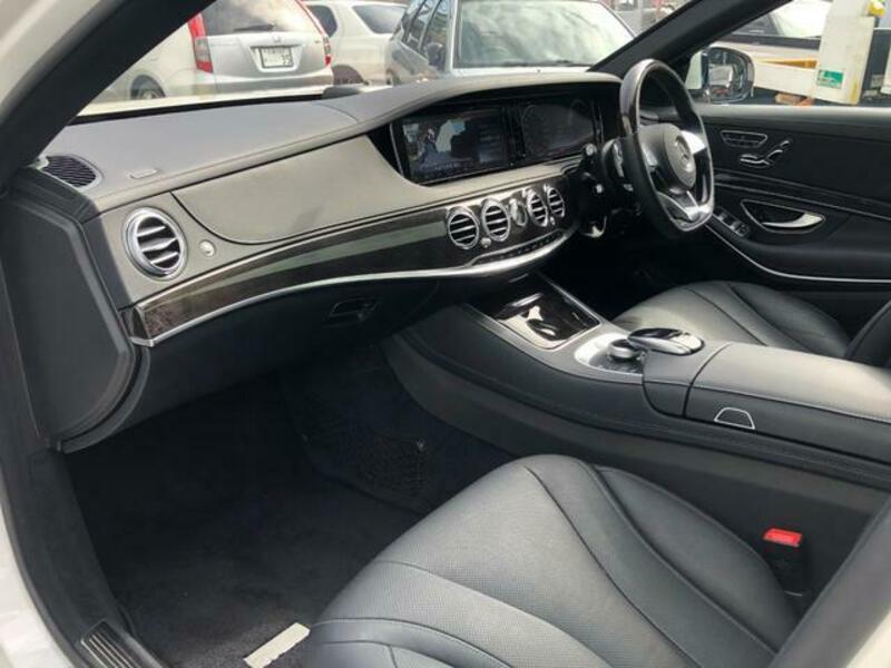 S-CLASS