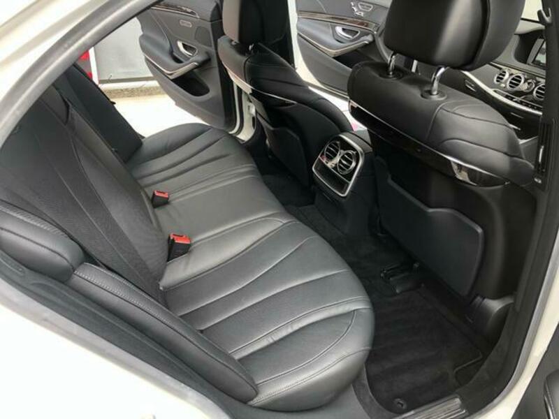 S-CLASS