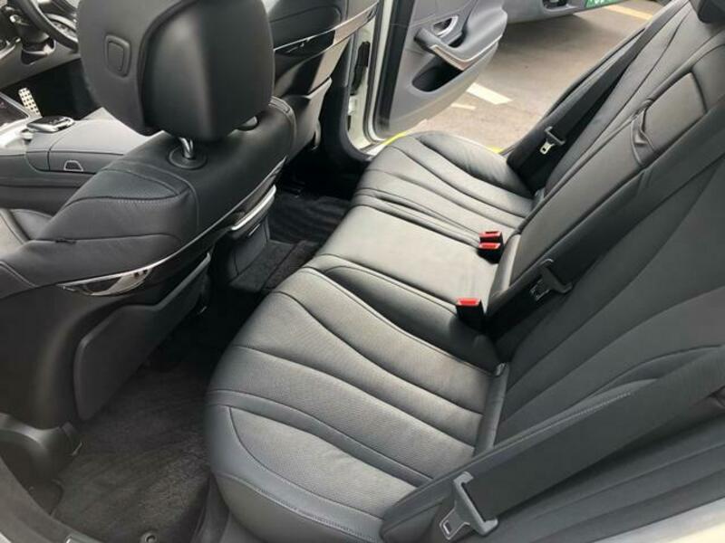 S-CLASS