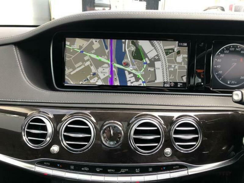 S-CLASS