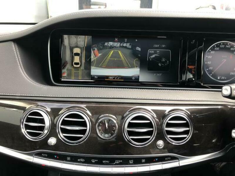 S-CLASS