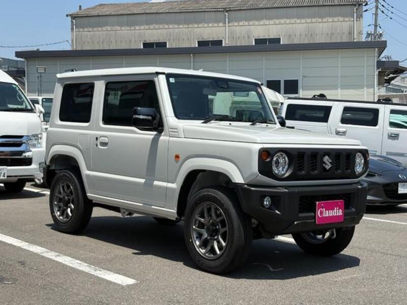 JIMNY