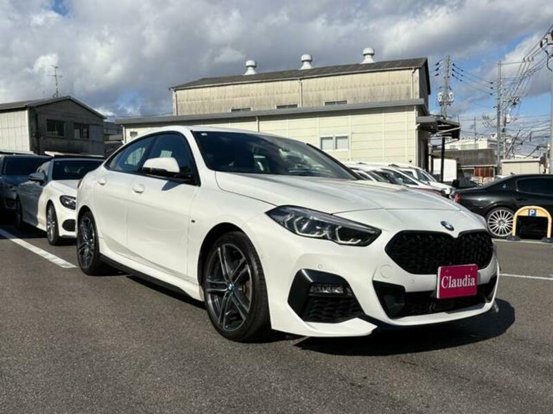 2 SERIES