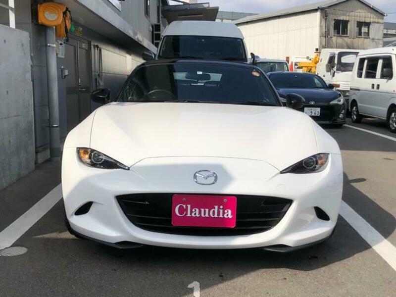 ROADSTER