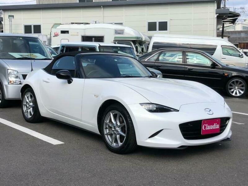 ROADSTER