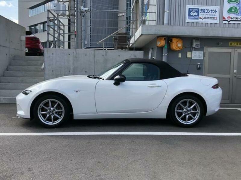 ROADSTER