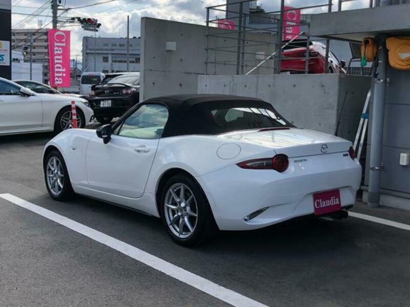 ROADSTER