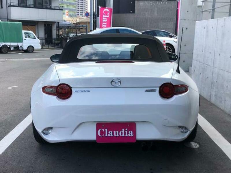 ROADSTER