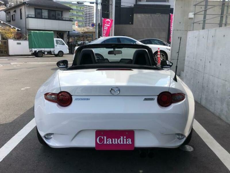 ROADSTER