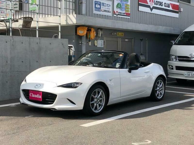 ROADSTER