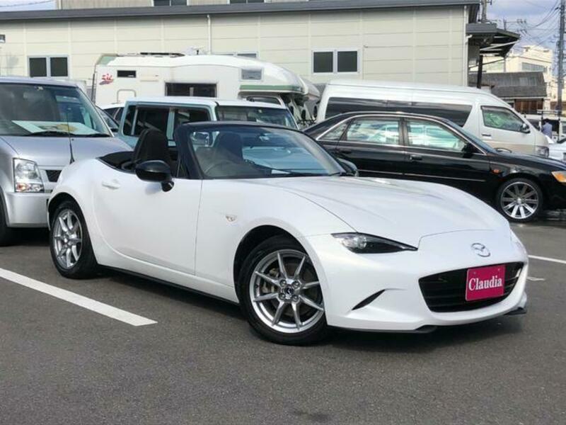 ROADSTER