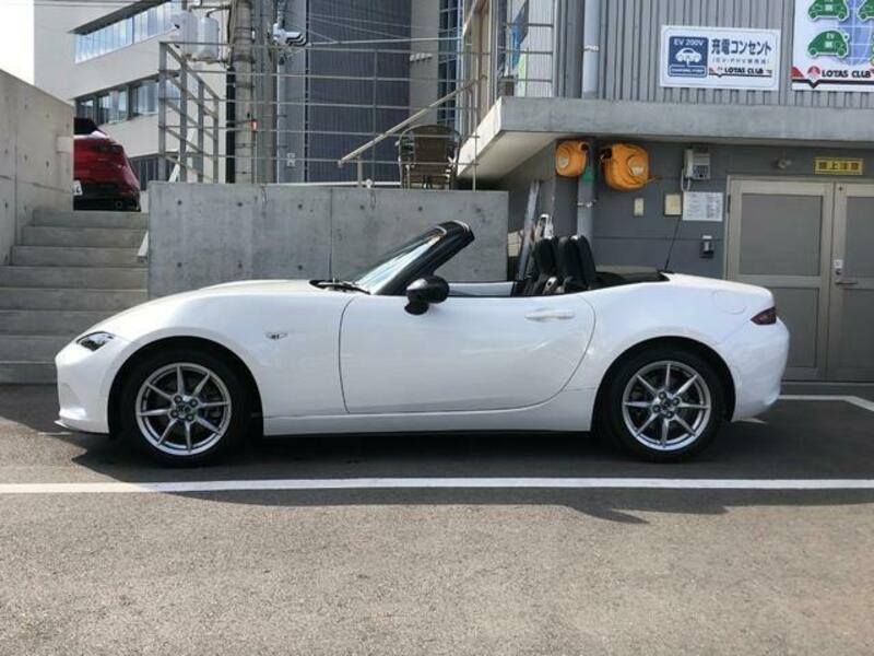 ROADSTER