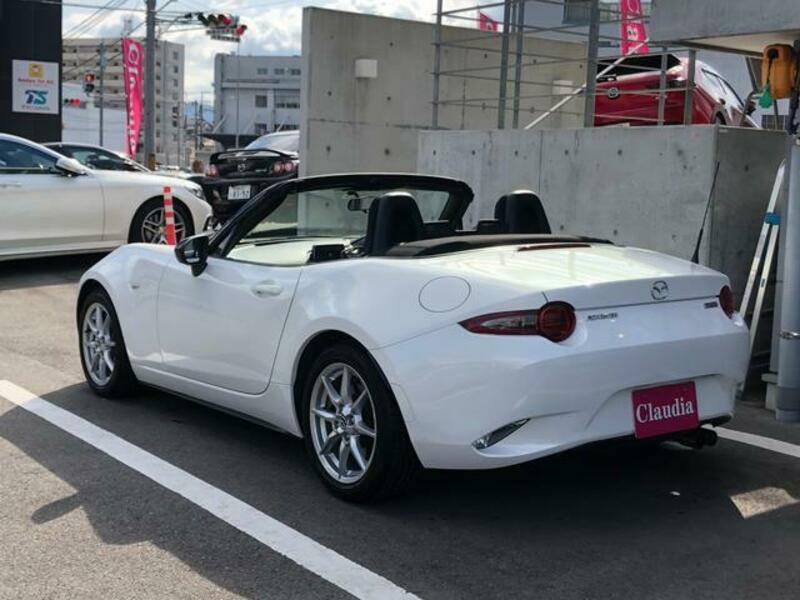 ROADSTER