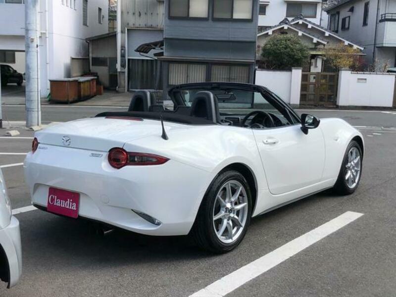 ROADSTER