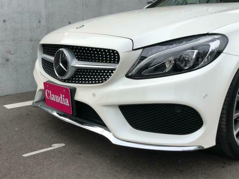 C-CLASS