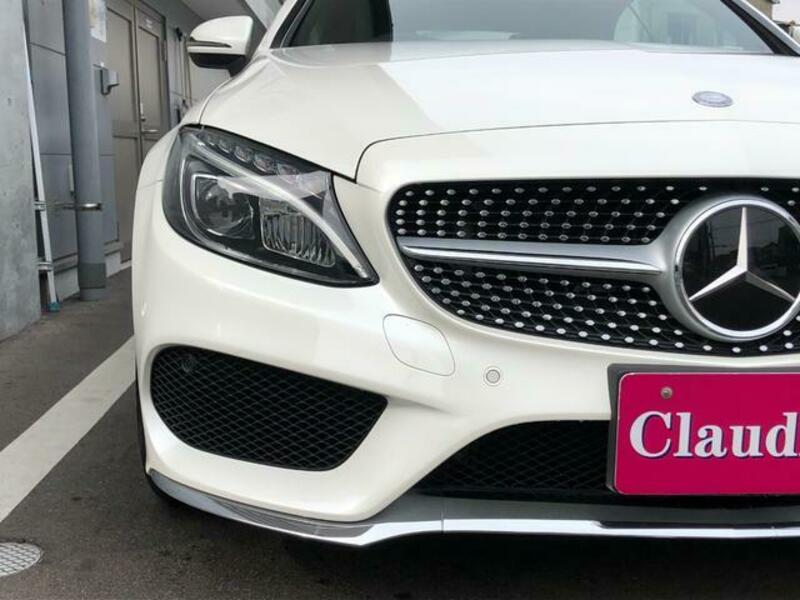 C-CLASS