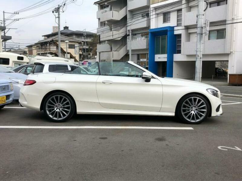 C-CLASS
