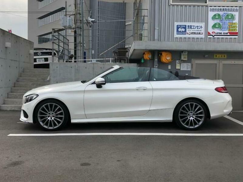 C-CLASS