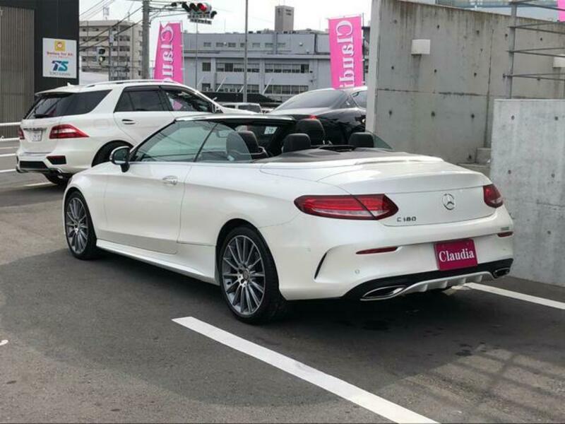 C-CLASS