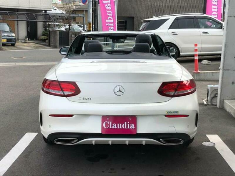 C-CLASS